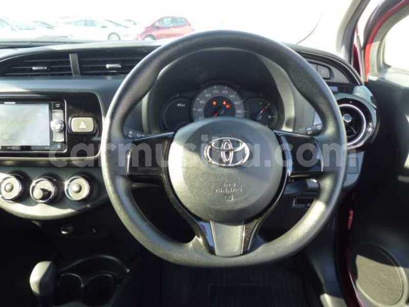 Big with watermark toyota vitz matabeleland south beitbridge 21684