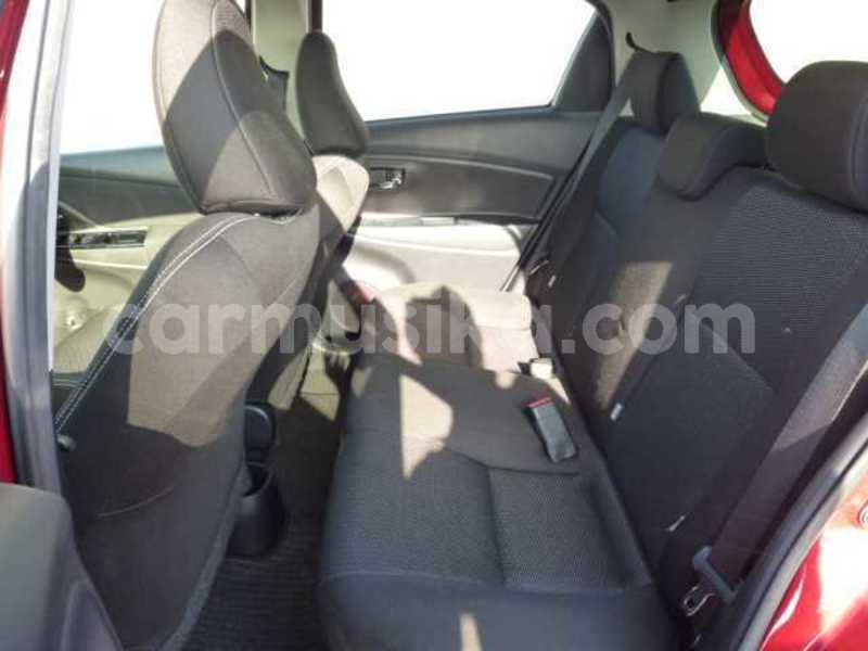 Big with watermark toyota vitz matabeleland south beitbridge 21684