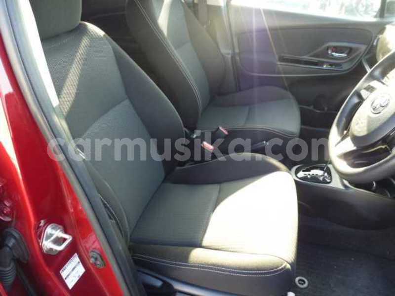 Big with watermark toyota vitz matabeleland south beitbridge 21684