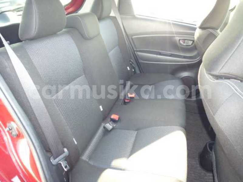 Big with watermark toyota vitz matabeleland south beitbridge 21684