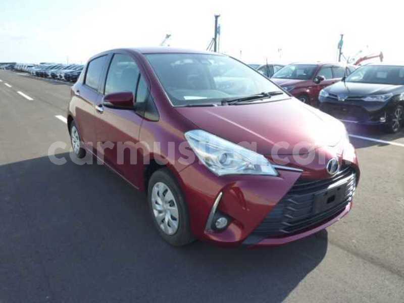 Big with watermark toyota vitz matabeleland south beitbridge 21684