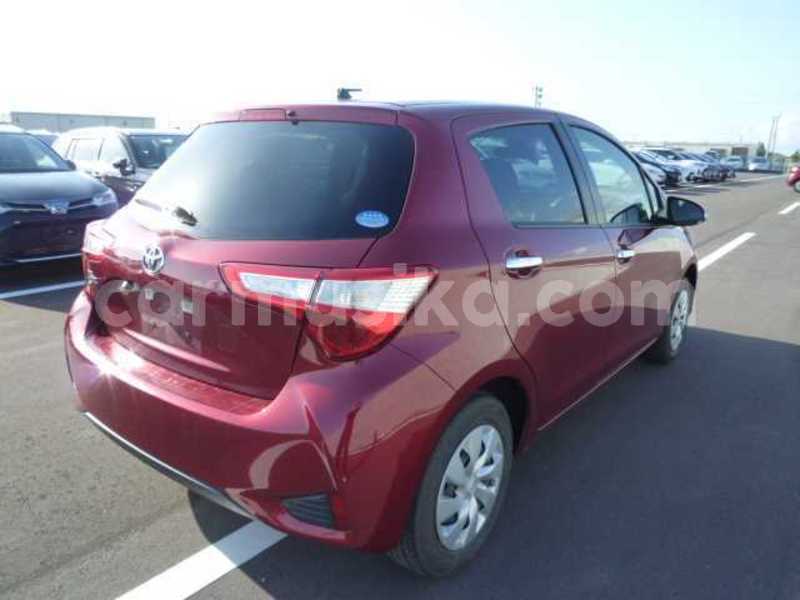 Big with watermark toyota vitz matabeleland south beitbridge 21684