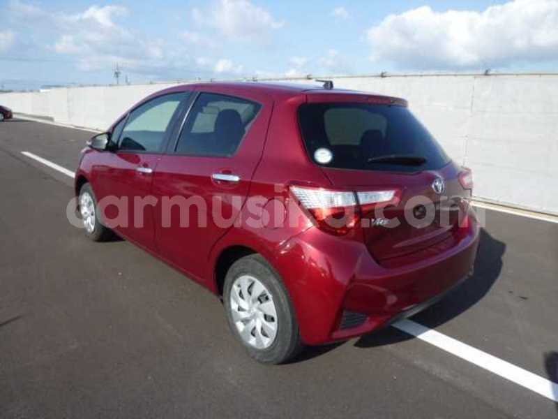 Big with watermark toyota vitz matabeleland south beitbridge 21684