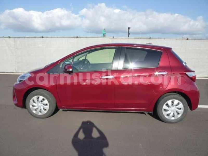 Big with watermark toyota vitz matabeleland south beitbridge 21684