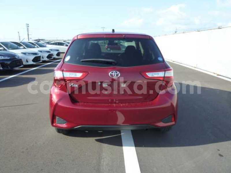 Big with watermark toyota vitz matabeleland south beitbridge 21684