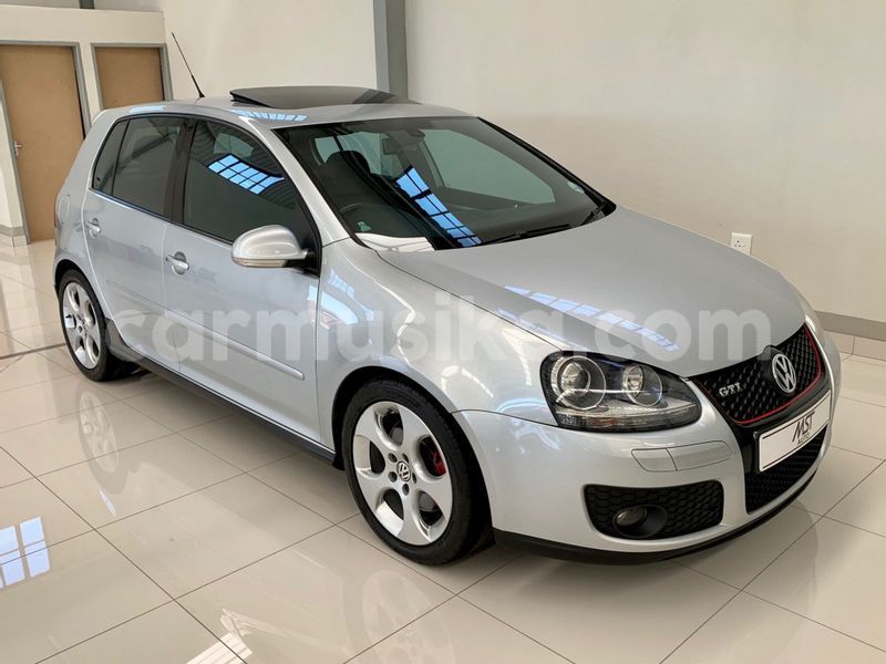 Big with watermark volkswagen golf gti matabeleland south beitbridge 21687