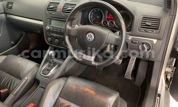 Acheter Occasion Voiture Volkswagen Golf GTI Gris à Beitbridge, Matabeleland South Acheter Occasion Voiture Volkswagen Golf GTI Gris à Beitbridge, Matabeleland South