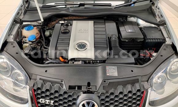 Acheter Occasion Voiture Volkswagen Golf GTI Gris à Beitbridge, Matabeleland South Acheter Occasion Voiture Volkswagen Golf GTI Gris à Beitbridge, Matabeleland South