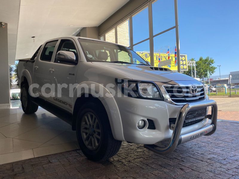 Big with watermark toyota hilux matabeleland south beitbridge 21688