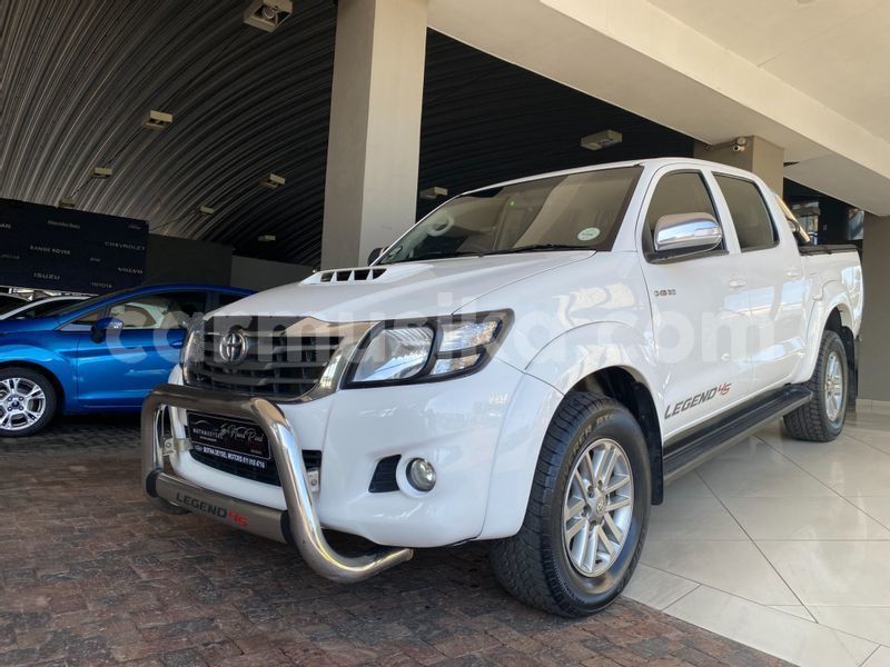 Big with watermark toyota hilux matabeleland south beitbridge 21688