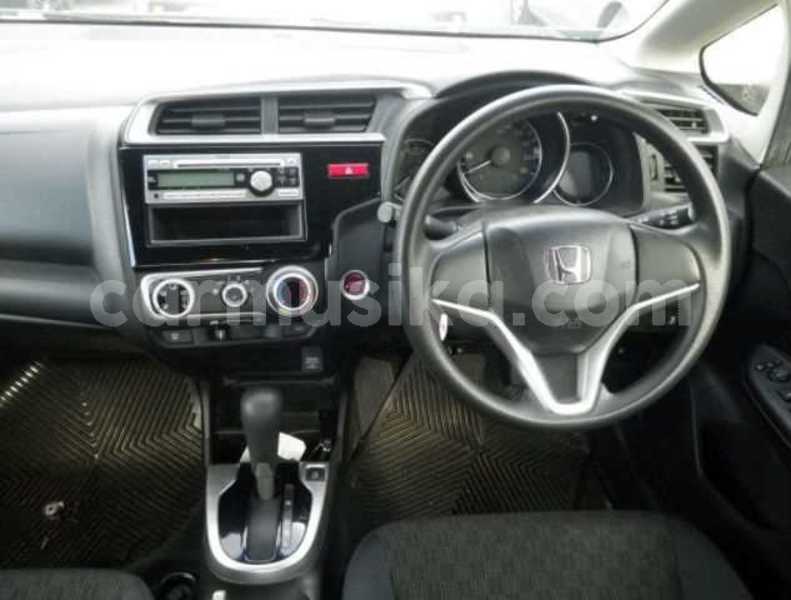 Big with watermark honda fit matabeleland south beitbridge 21689
