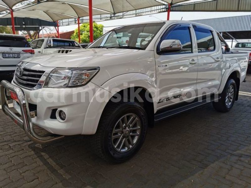 Big with watermark toyota hilux matabeleland south beitbridge 21691