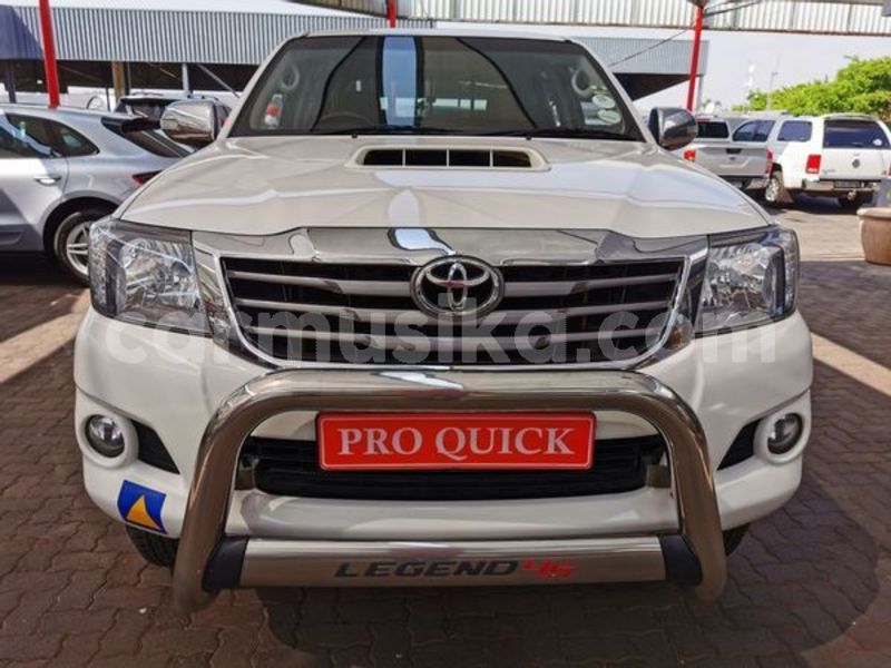 Big with watermark toyota hilux matabeleland south beitbridge 21691