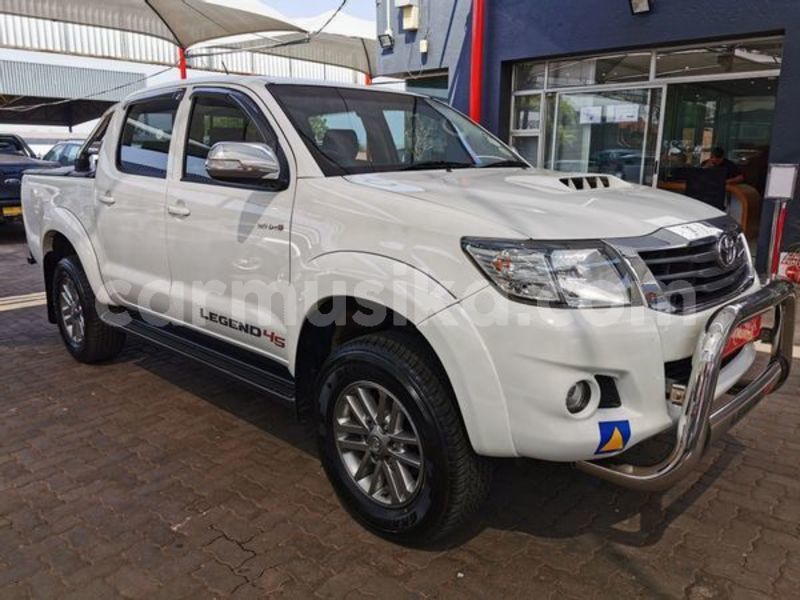 Big with watermark toyota hilux matabeleland south beitbridge 21691