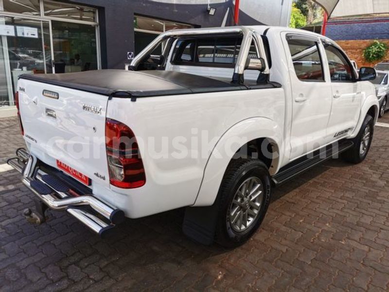 Big with watermark toyota hilux matabeleland south beitbridge 21691