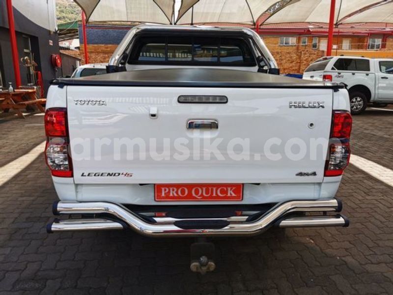 Big with watermark toyota hilux matabeleland south beitbridge 21691