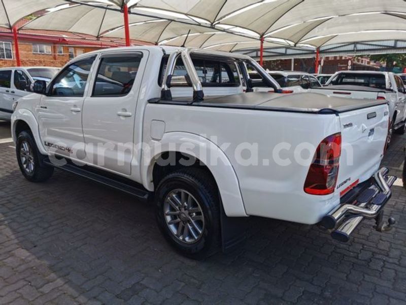 Big with watermark toyota hilux matabeleland south beitbridge 21691