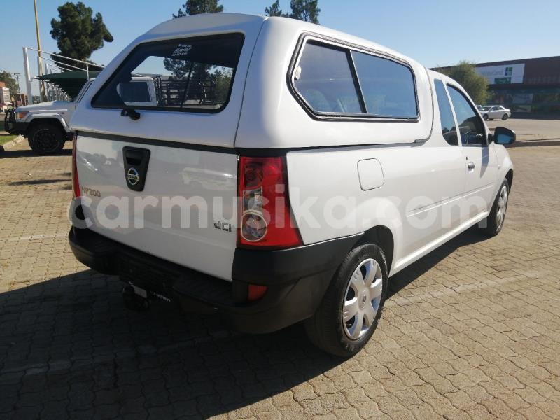 Big with watermark nissan nv200 matabeleland south beitbridge 21695