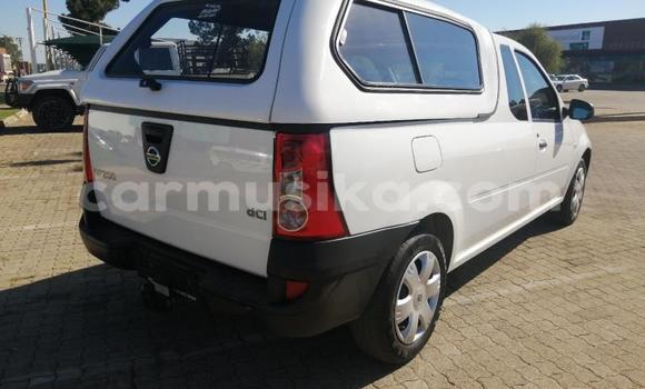 Acheter Occasion Voiture Nissan NV200 Blanc à Beitbridge, Matabeleland South Acheter Occasion Voiture Nissan NV200 Blanc à Beitbridge, Matabeleland South