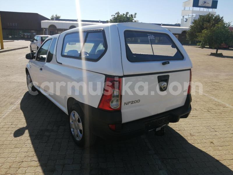 Big with watermark nissan nv200 matabeleland south beitbridge 21695