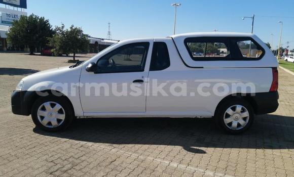 Acheter Occasion Voiture Nissan NV200 Blanc à Beitbridge, Matabeleland South Acheter Occasion Voiture Nissan NV200 Blanc à Beitbridge, Matabeleland South