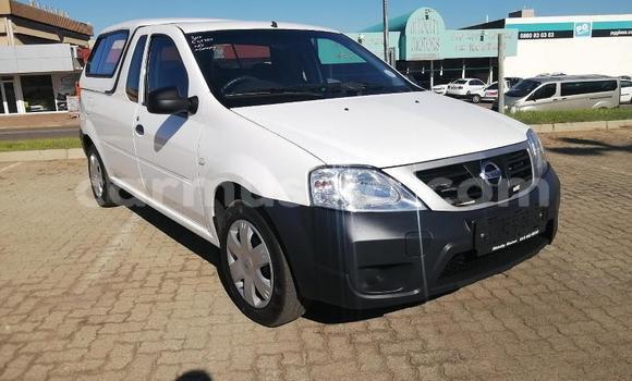 Acheter Occasion Voiture Nissan NV200 Blanc à Beitbridge, Matabeleland South Acheter Occasion Voiture Nissan NV200 Blanc à Beitbridge, Matabeleland South
