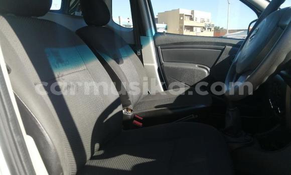 Acheter Occasion Voiture Nissan NV200 Blanc à Beitbridge, Matabeleland South Acheter Occasion Voiture Nissan NV200 Blanc à Beitbridge, Matabeleland South