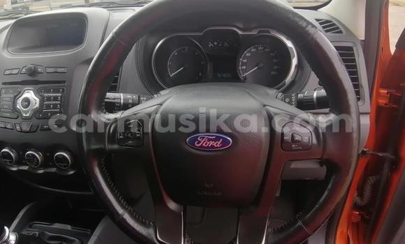 Acheter Occasion Voiture Ford Ranger Rouge à Beitbridge, Matabeleland South Acheter Occasion Voiture Ford Ranger Rouge à Beitbridge, Matabeleland South