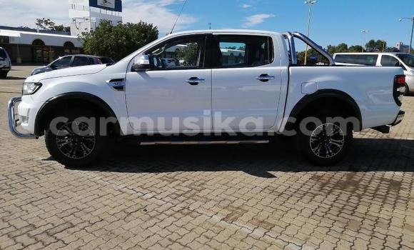 Acheter Occasion Voiture Ford Ranger Blanc à Beitbridge, Matabeleland South Acheter Occasion Voiture Ford Ranger Blanc à Beitbridge, Matabeleland South