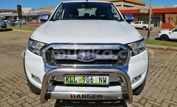 Acheter Occasion Voiture Ford Ranger Blanc à Beitbridge, Matabeleland South Acheter Occasion Voiture Ford Ranger Blanc à Beitbridge, Matabeleland South