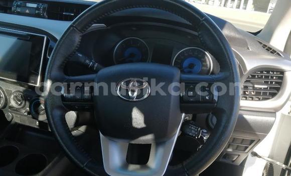 Tenga Tsaru Toyota Hilux Chena Mota in Beitbridge in Matabeleland South Tenga Tsaru Toyota Hilux Chena Mota in Beitbridge in Matabeleland South