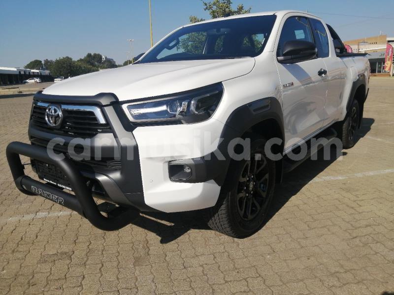 Big with watermark toyota hilux matabeleland south beitbridge 21704