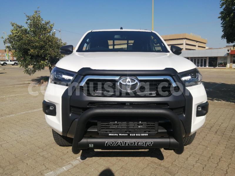 Big with watermark toyota hilux matabeleland south beitbridge 21704