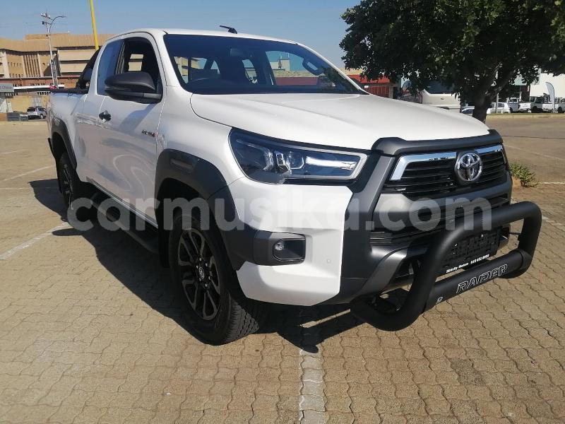 Big with watermark toyota hilux matabeleland south beitbridge 21704