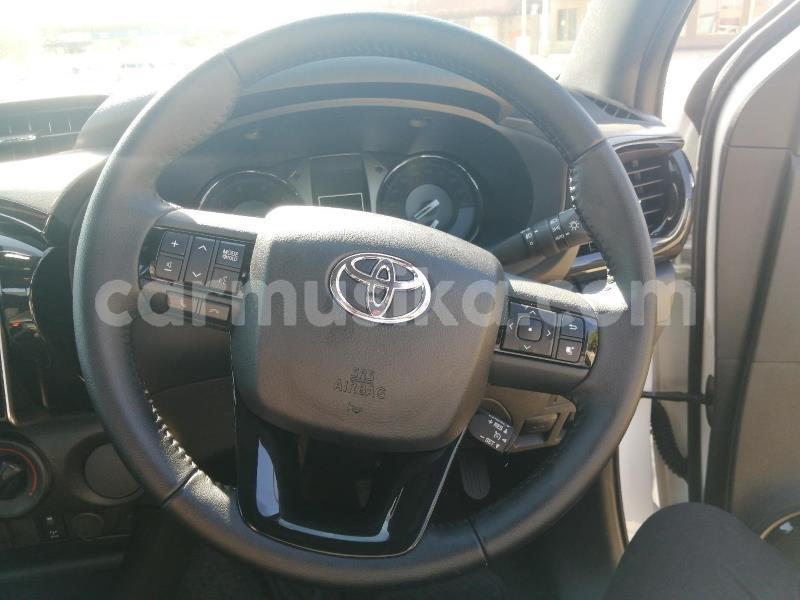 Big with watermark toyota hilux matabeleland south beitbridge 21704