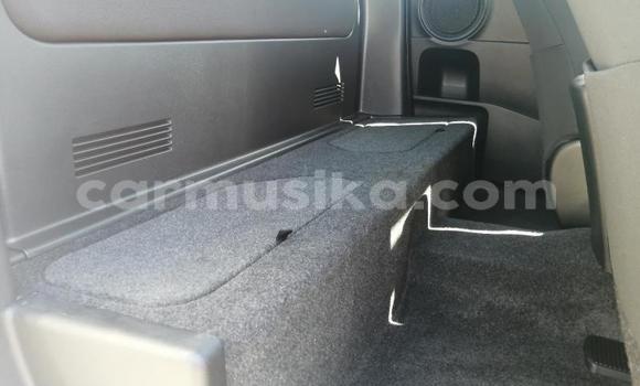 Acheter Occasion Voiture Toyota Hilux Gris à Beitbridge, Matabeleland South Acheter Occasion Voiture Toyota Hilux Gris à Beitbridge, Matabeleland South