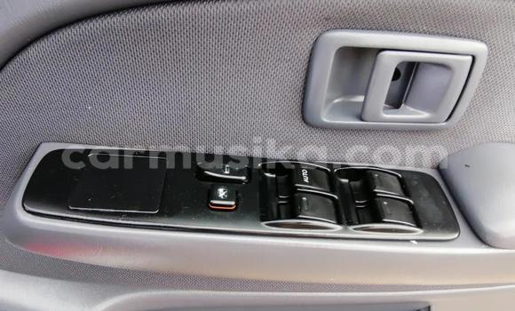 Acheter Occasion Voiture Toyota Hilux Rouge à Beitbridge, Matabeleland South Acheter Occasion Voiture Toyota Hilux Rouge à Beitbridge, Matabeleland South