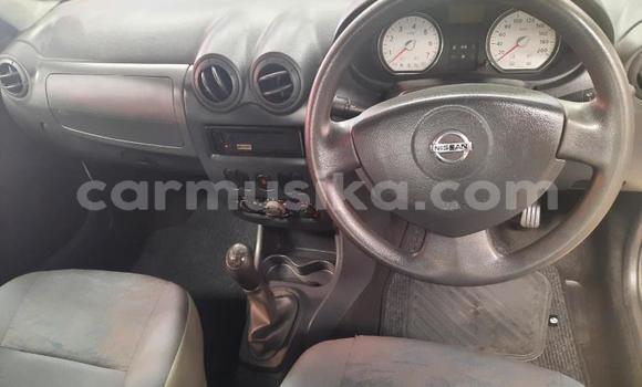 Buy Used Nissan NV200 White Car in Beitbridge in Matabeleland South Buy Used Nissan NV200 White Car in Beitbridge in Matabeleland South