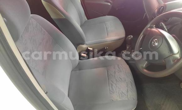 Buy Used Nissan NV200 White Car in Beitbridge in Matabeleland South Buy Used Nissan NV200 White Car in Beitbridge in Matabeleland South