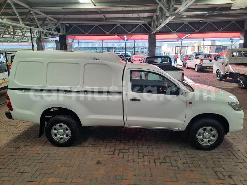 Big with watermark toyota hilux matabeleland south beitbridge 21710