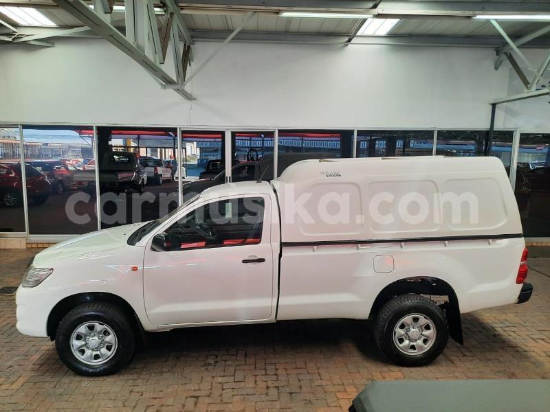 Big with watermark toyota hilux matabeleland south beitbridge 21710