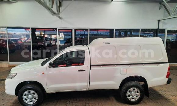 Tenga Tsaru Toyota Hilux Chena Mota in Beitbridge in Matabeleland South Tenga Tsaru Toyota Hilux Chena Mota in Beitbridge in Matabeleland South