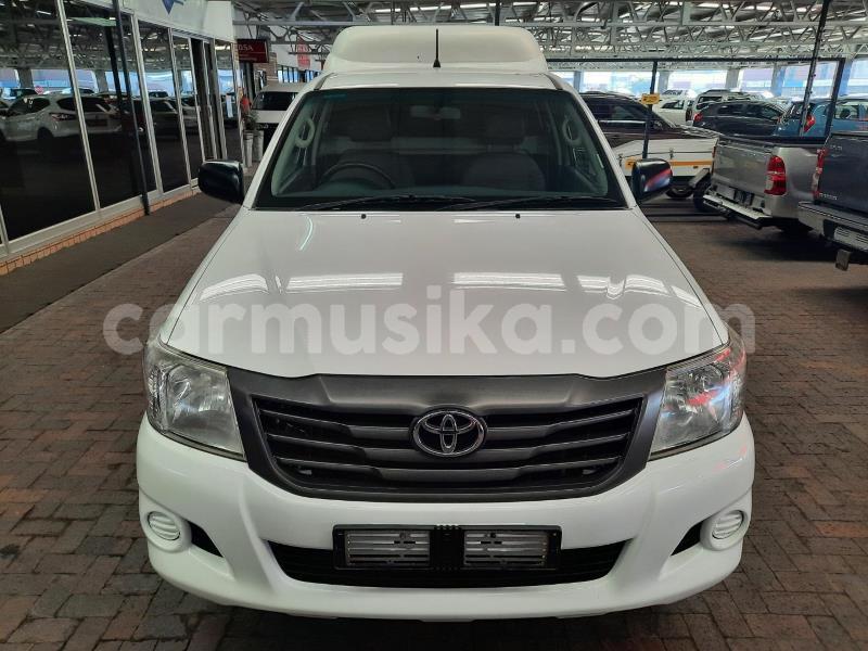 Big with watermark toyota hilux matabeleland south beitbridge 21710