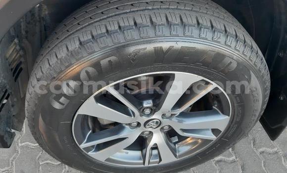 Acheter Occasion Voiture Toyota RAV4 Blanc à Beitbridge, Matabeleland South Acheter Occasion Voiture Toyota RAV4 Blanc à Beitbridge, Matabeleland South