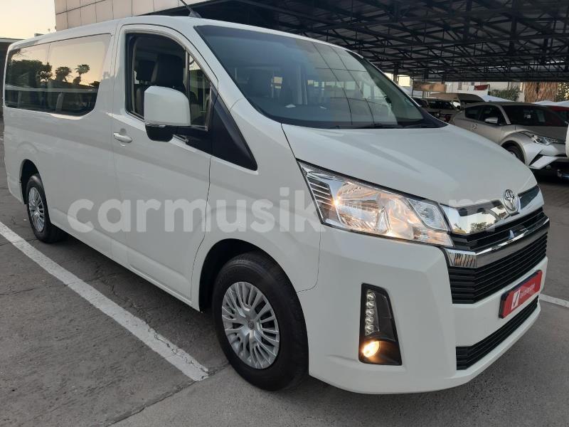 Big with watermark toyota hiace matabeleland south beitbridge 21715