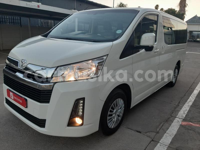 Big with watermark toyota hiace matabeleland south beitbridge 21715