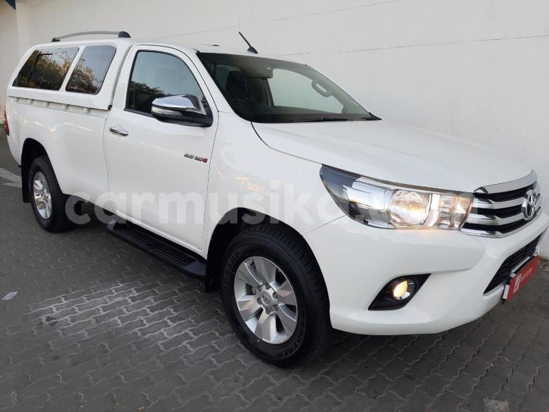 Big with watermark toyota hilux matabeleland south beitbridge 21719