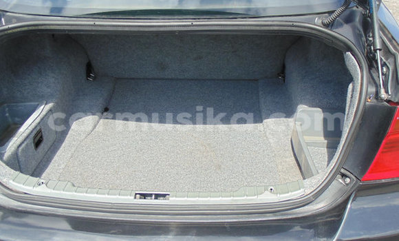 Tenga Tsaru BMW 3–Series Nhema Mota in Beitbridge in Matabeleland South Tenga Tsaru BMW 3–Series Nhema Mota in Beitbridge in Matabeleland South