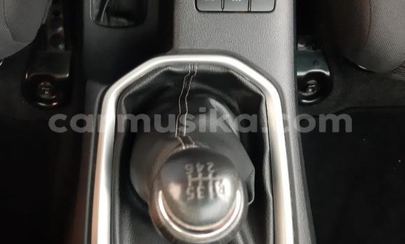 Acheter Occasion Voiture Toyota Hilux Blanc à Beitbridge, Matabeleland South Acheter Occasion Voiture Toyota Hilux Blanc à Beitbridge, Matabeleland South