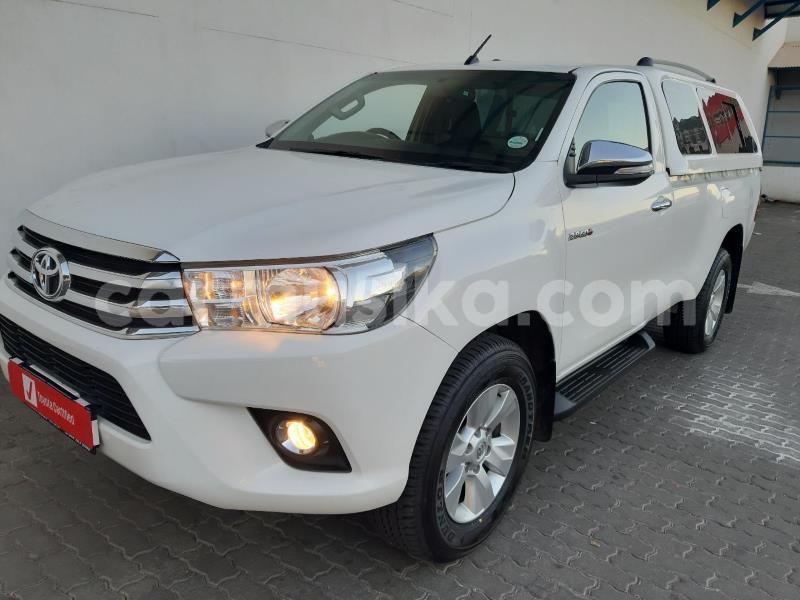 Big with watermark toyota hilux matabeleland south beitbridge 21719